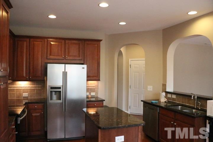 6037 McDevon Drive Raleigh, NC 27617 - Photo 2 of 18