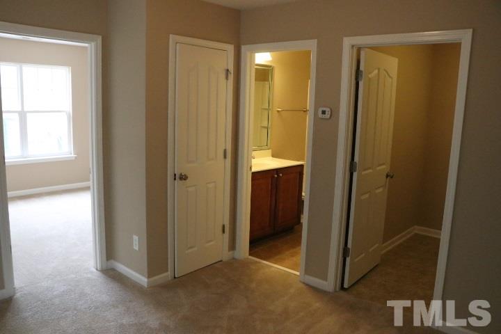 6037 McDevon Drive Raleigh, NC 27617 - Photo 11 of 18