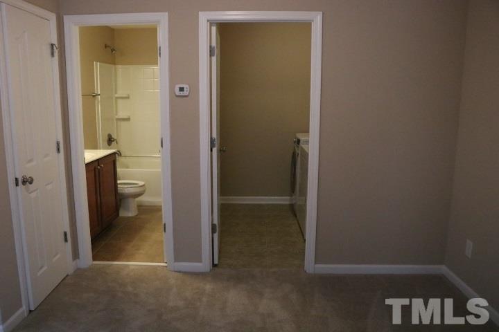 6037 McDevon Drive Raleigh, NC 27617 - Photo 12 of 18