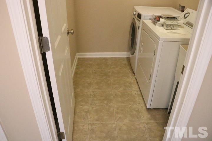 6037 McDevon Drive Raleigh, NC 27617 - Photo 15 of 18