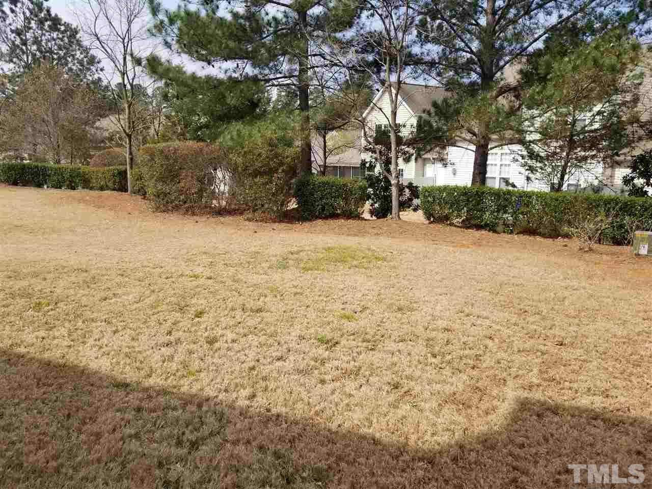 6037 McDevon Drive Raleigh, NC 27617 - Photo 16 of 18