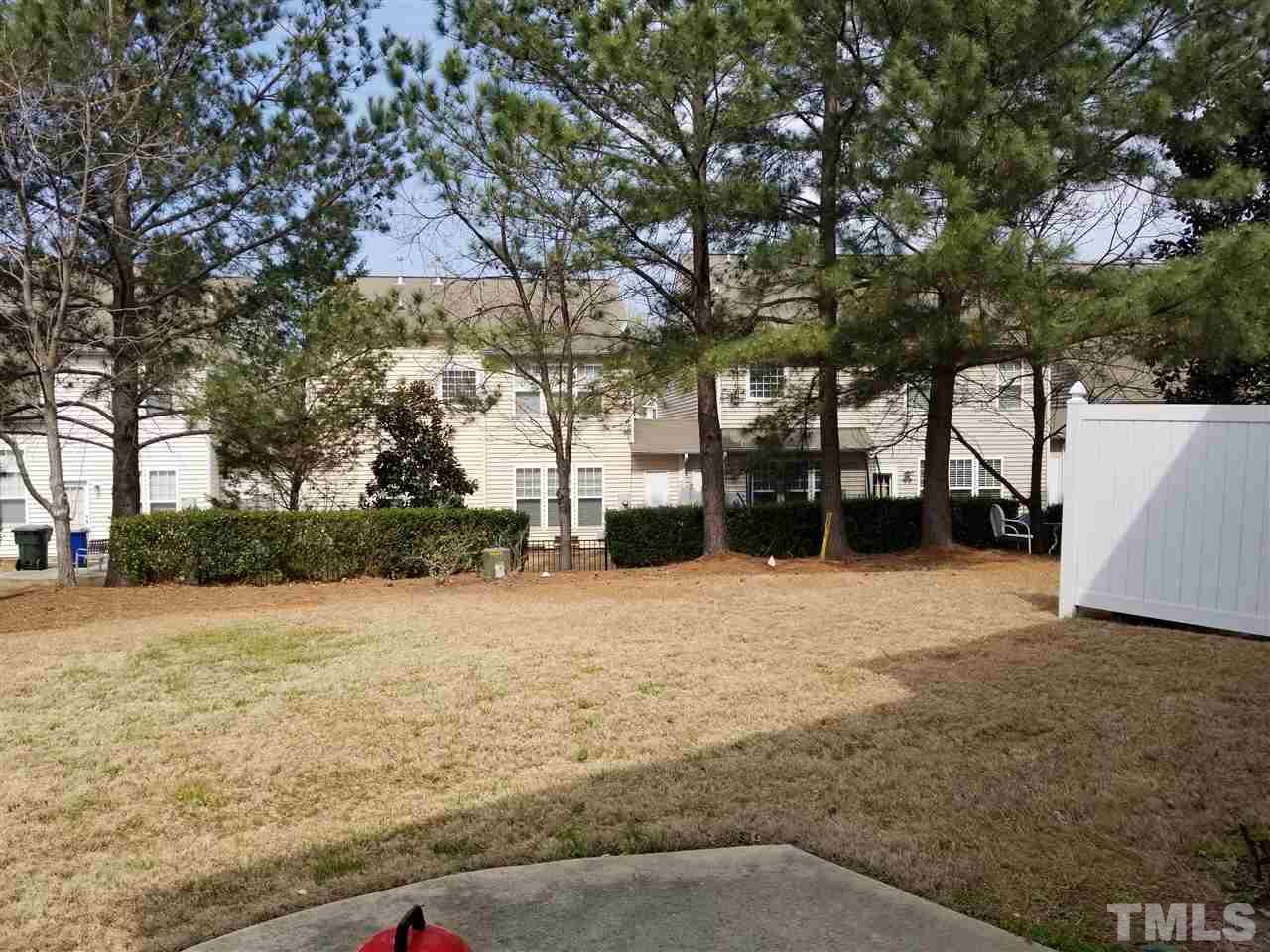 6037 McDevon Drive Raleigh, NC 27617 - Photo 17 of 18