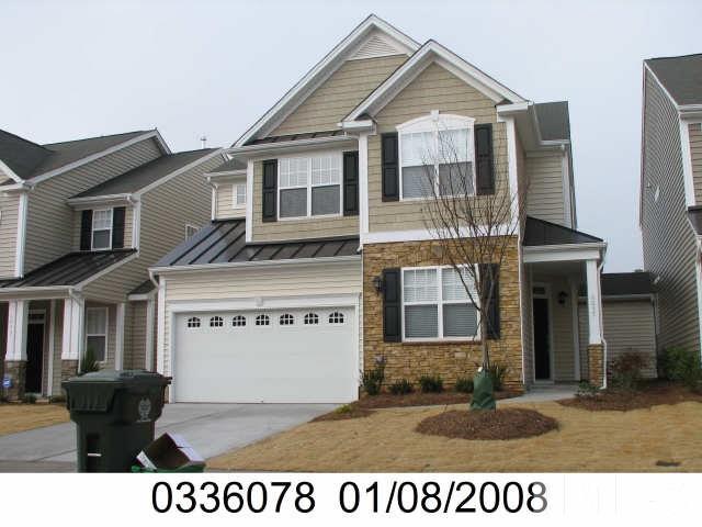 6037 McDevon Drive Raleigh, NC 27617 - Photo 18 of 18