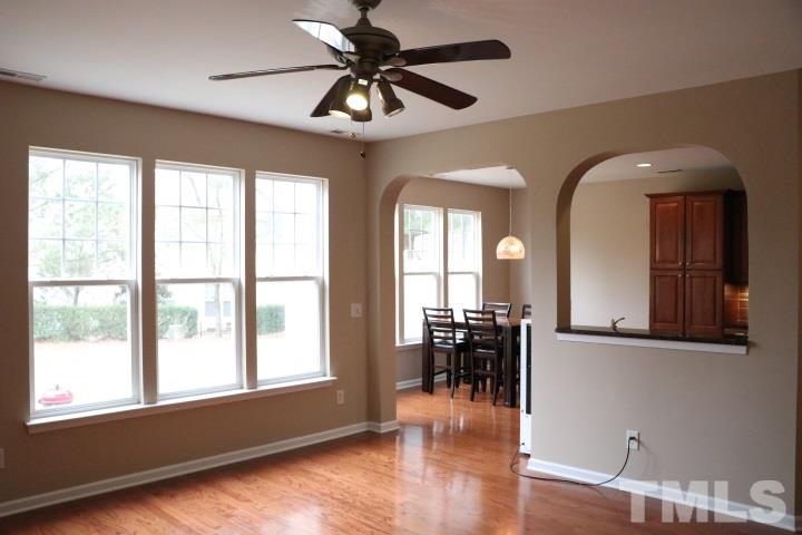 6037 McDevon Drive Raleigh, NC 27617 - Photo 4 of 18