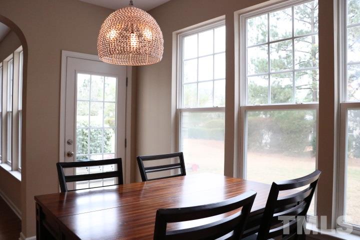 6037 McDevon Drive Raleigh, NC 27617 - Photo 5 of 18