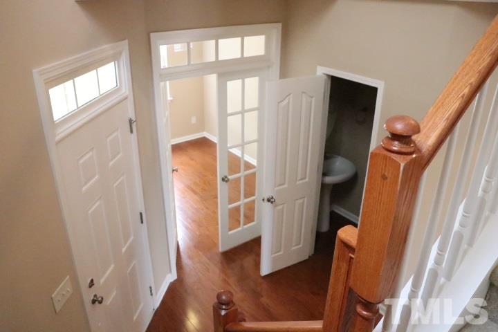 6037 McDevon Drive Raleigh, NC 27617 - Photo 6 of 18