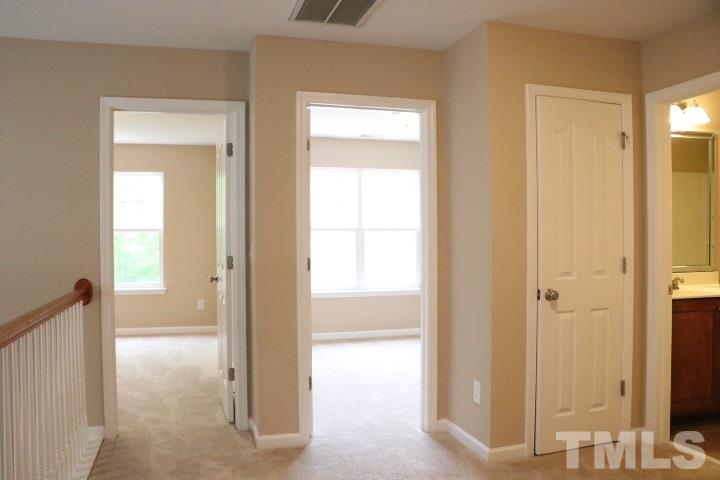 6037 McDevon Drive Raleigh, NC 27617 - Photo 7 of 18