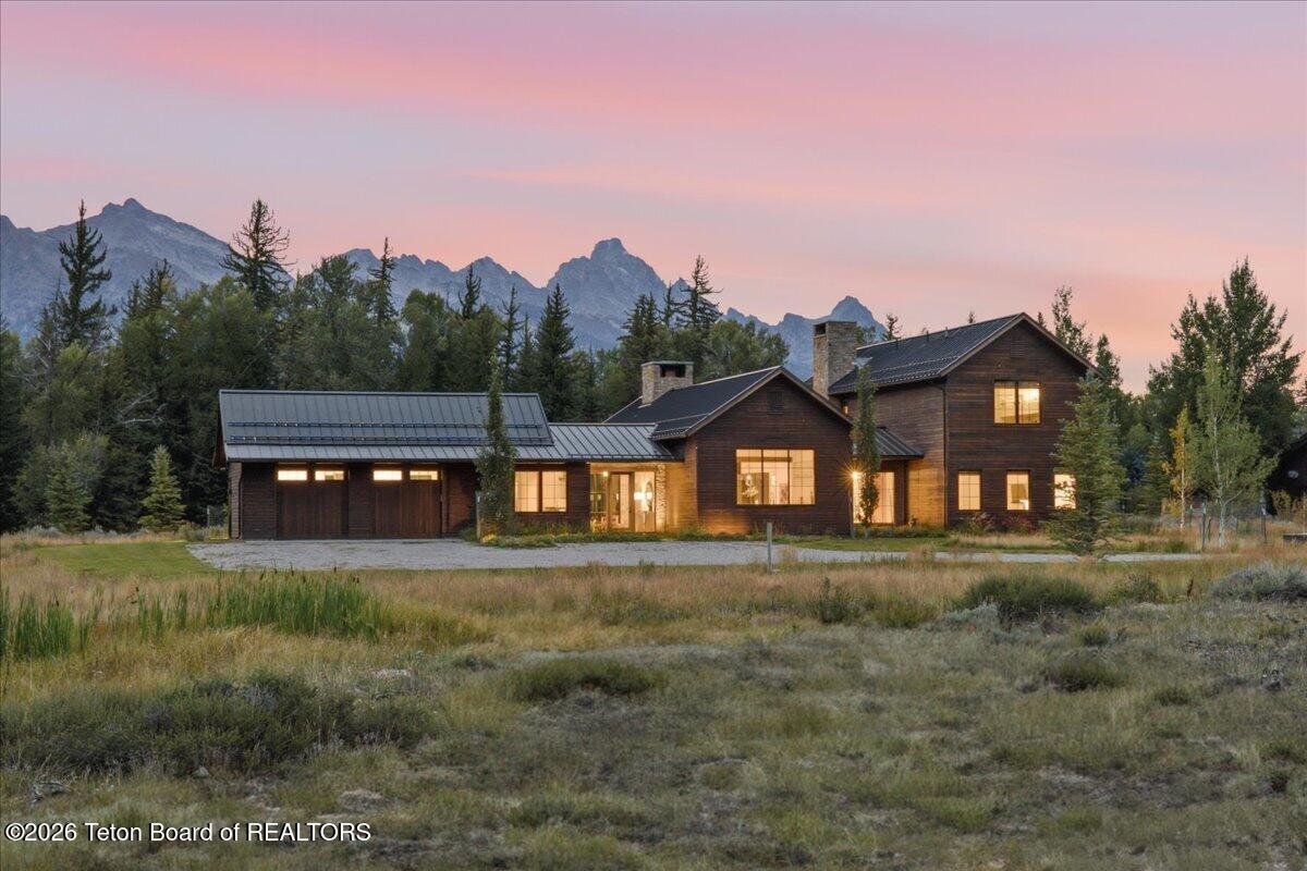 8540 Porter Loop Road Jackson, WY 83001 - Photo 34 of 61 26-27 - 8540 Porter Loop Rd