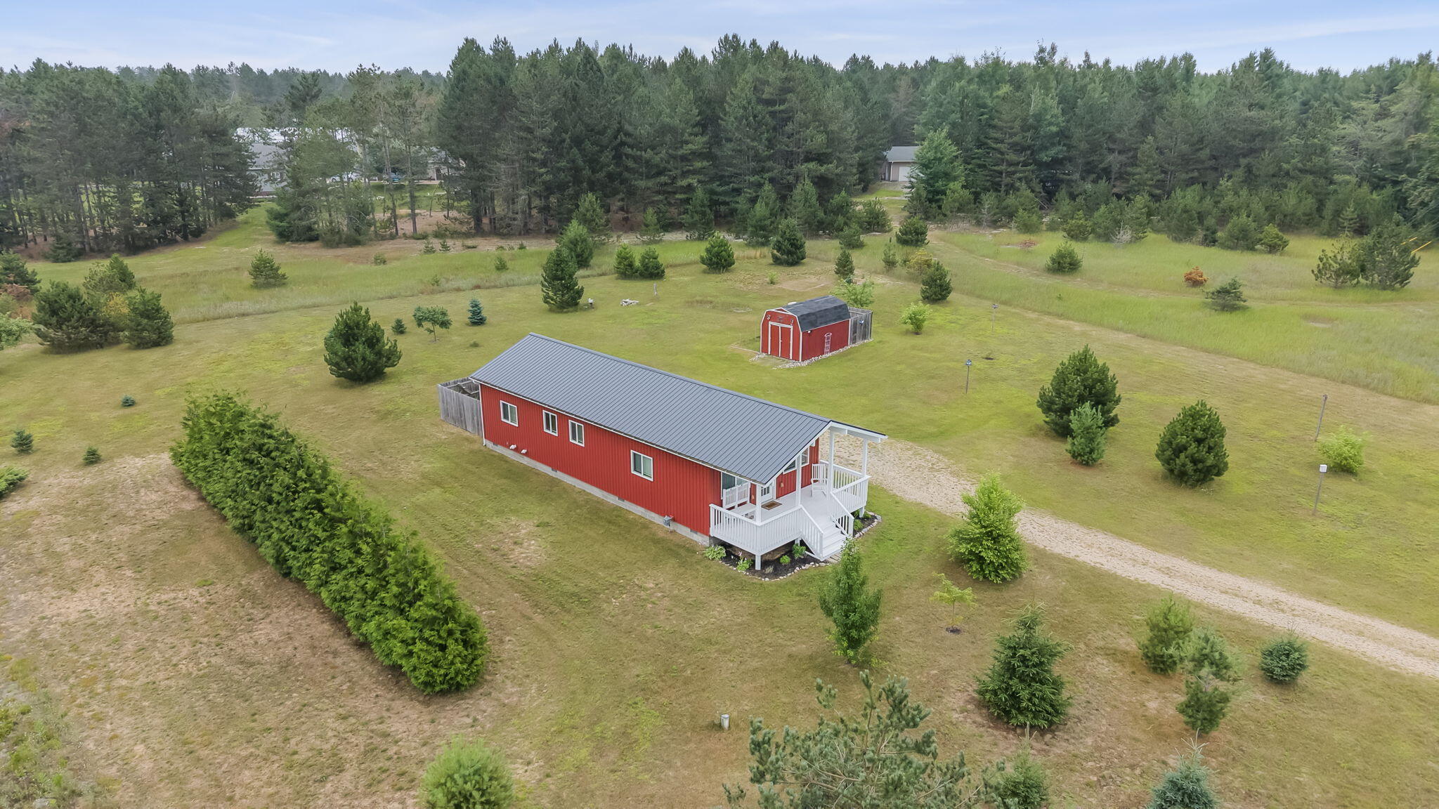 10280 North Black River Road Cheboygan, MI 49721 - Photo 30 of 41 Gallery Image 30