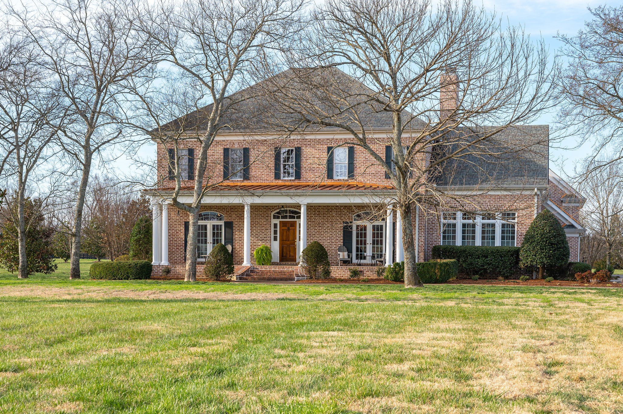 110 Coldstream Road Murfreesboro, TN 37127 - Photo 1 of 50