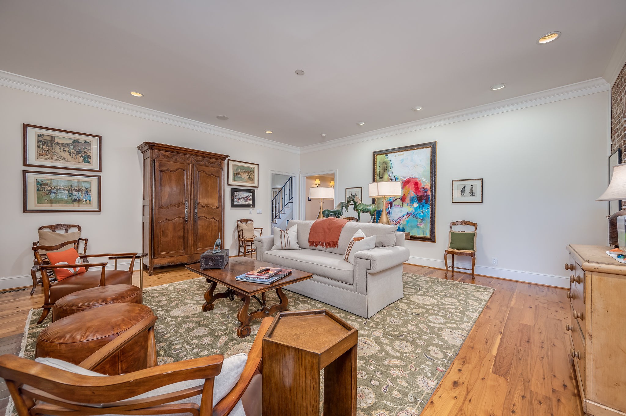 110 Coldstream Road Murfreesboro, TN 37127 - Photo 17 of 50