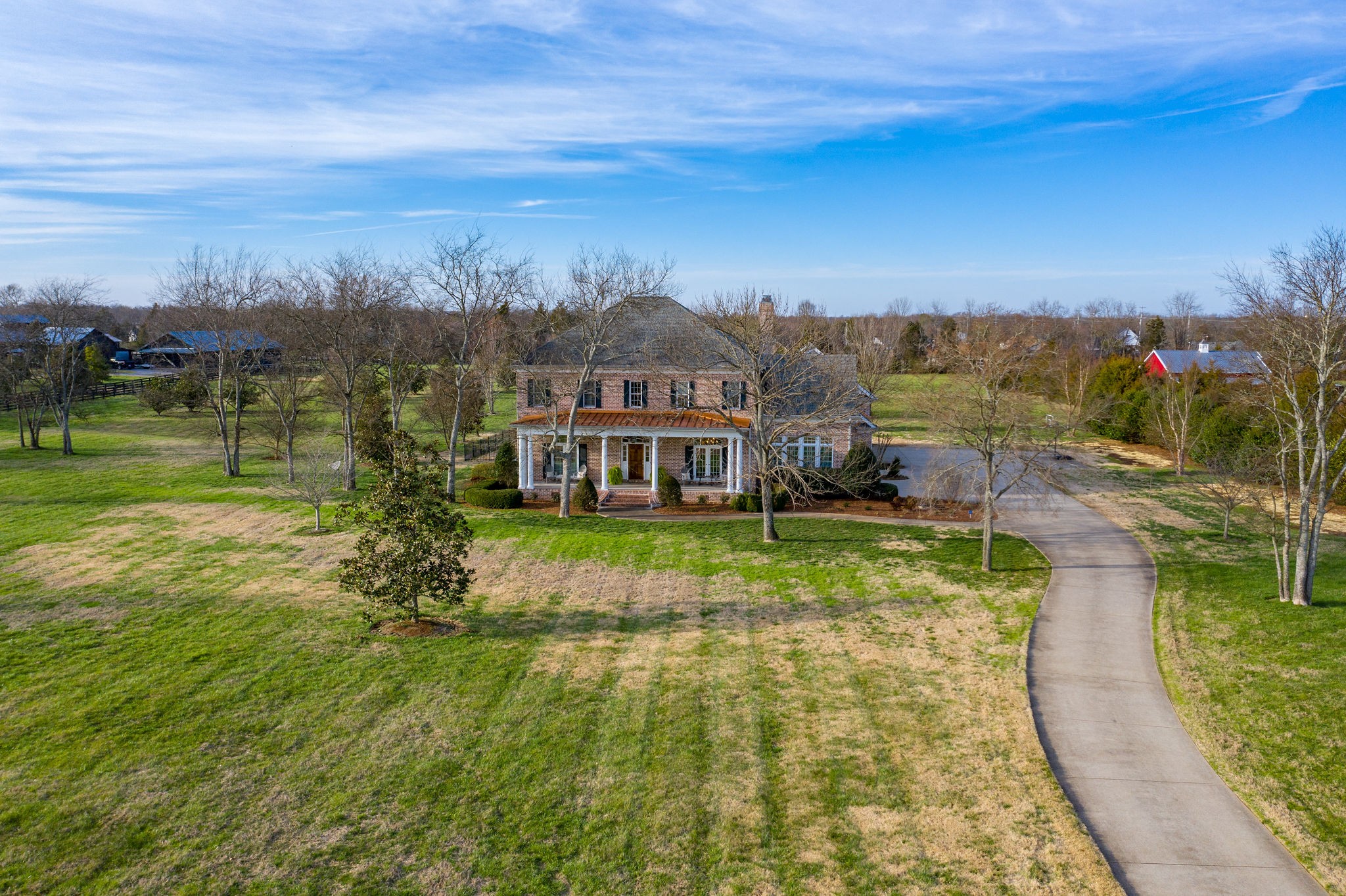 110 Coldstream Road Murfreesboro, TN 37127 - Photo 2 of 50