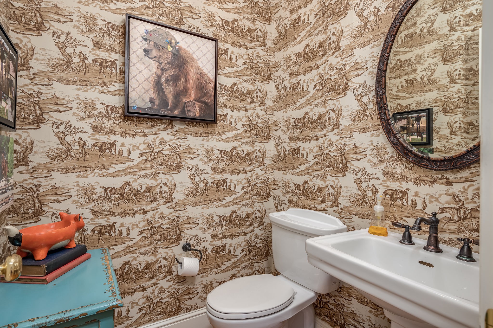 110 Coldstream Road Murfreesboro, TN 37127 - Photo 23 of 50