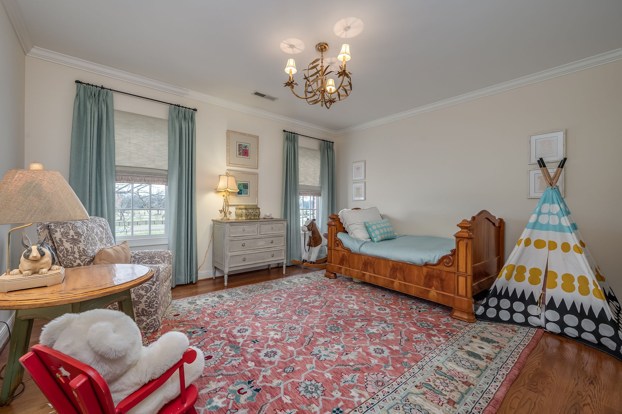 110 Coldstream Road Murfreesboro, TN 37127 - Photo 42 of 50