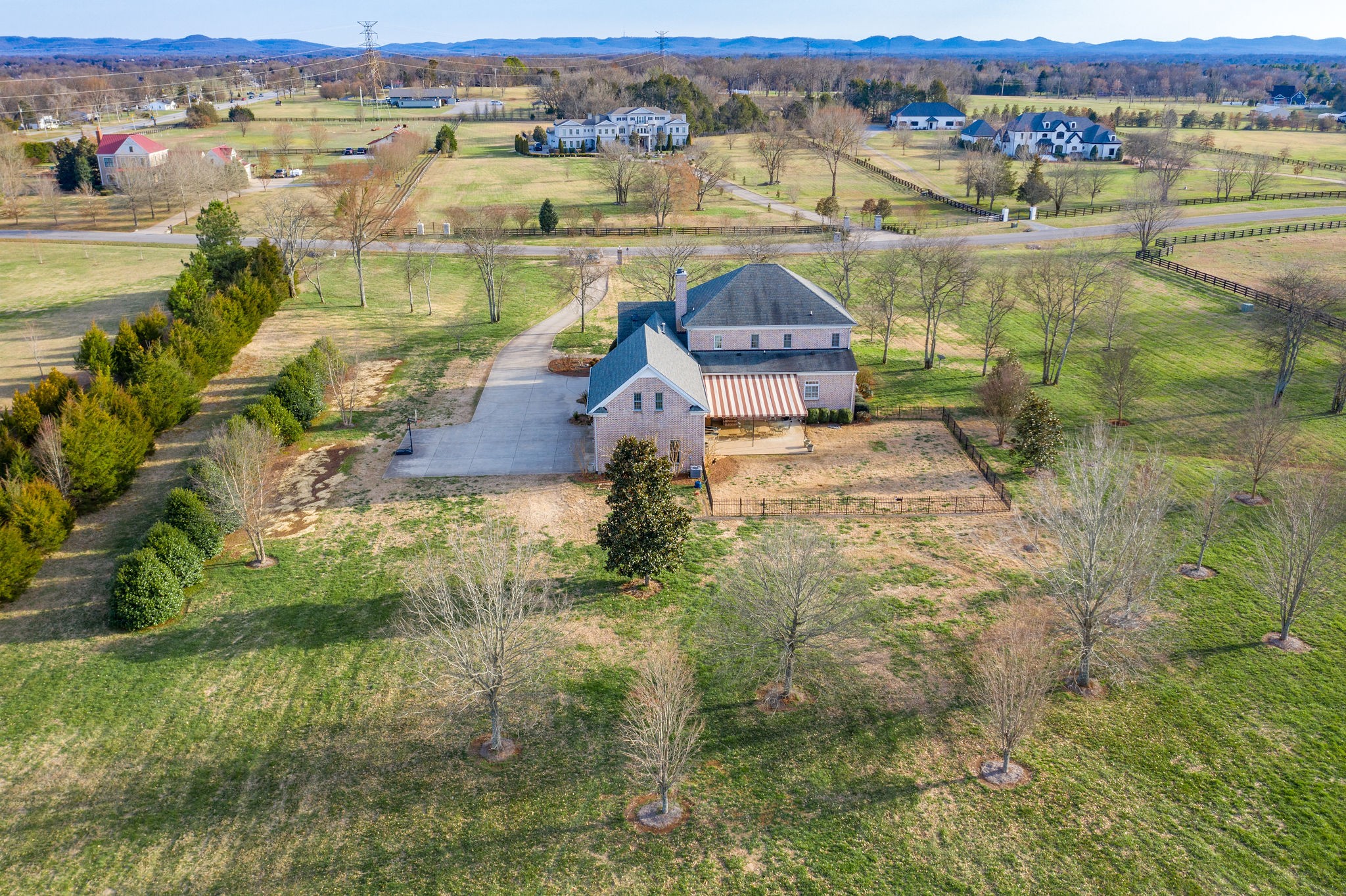 110 Coldstream Road Murfreesboro, TN 37127 - Photo 48 of 50