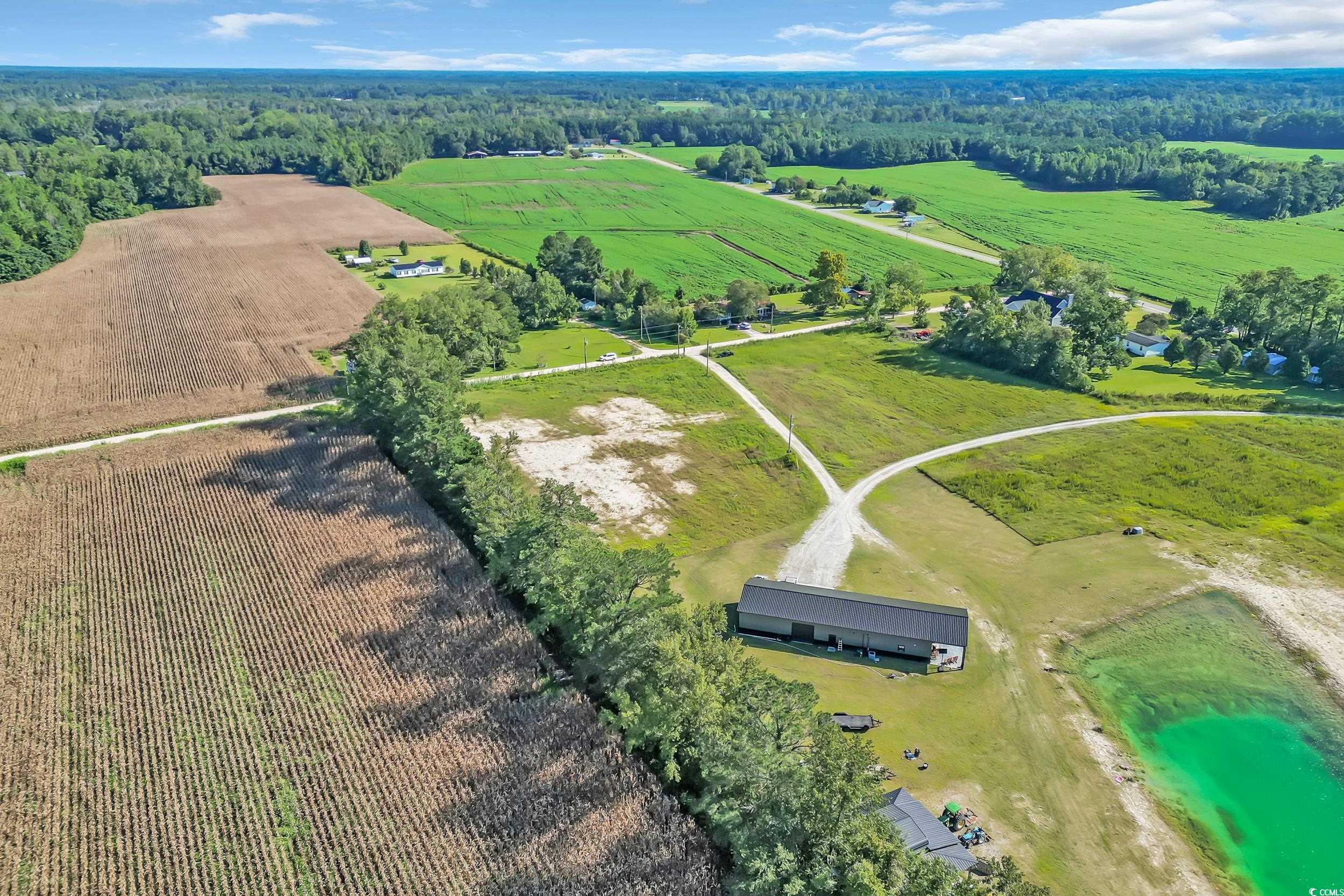 Tbd Willow Grove Drive Loris, SC 29569 - Photo 27 of 34