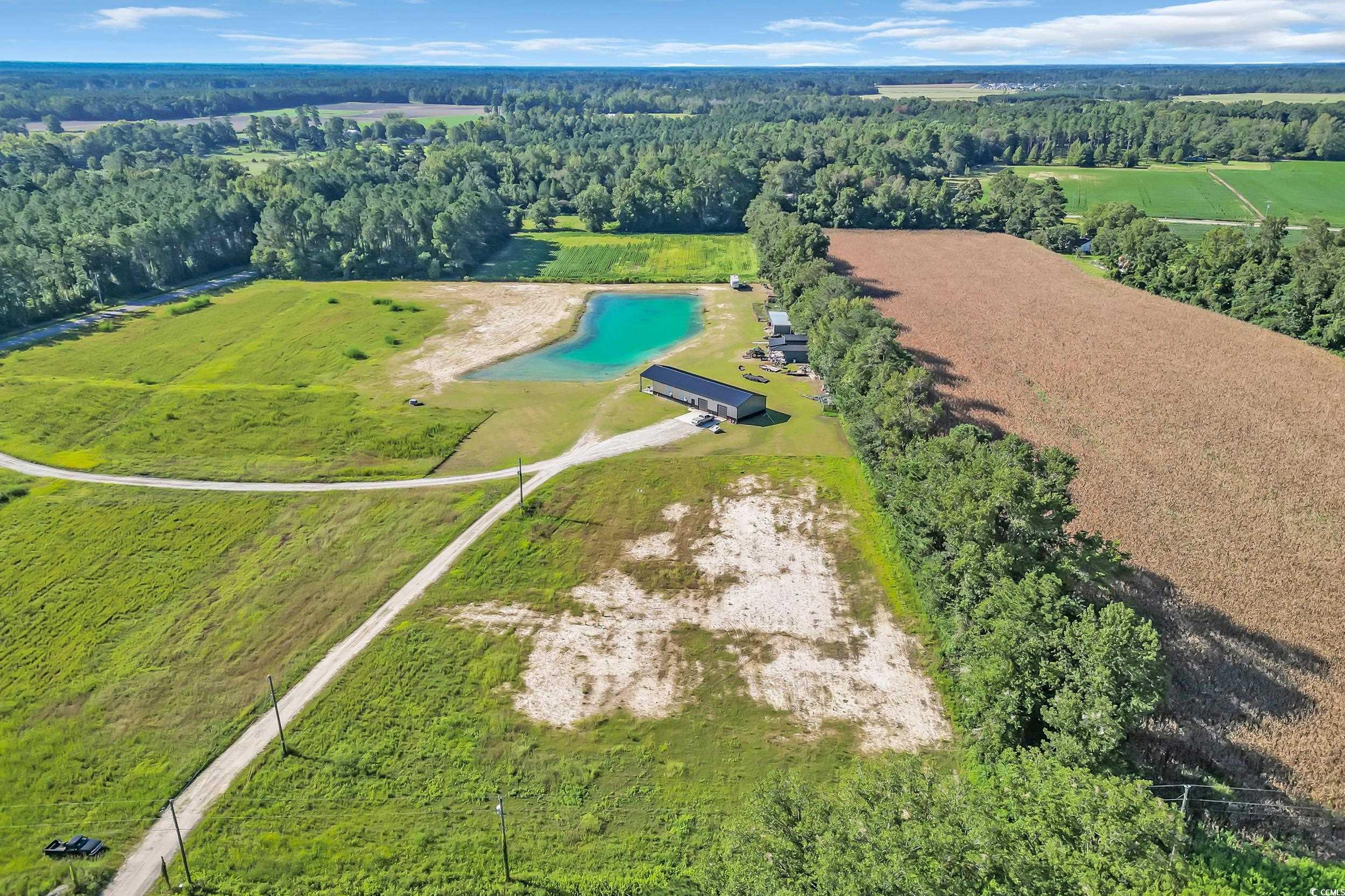 Tbd Willow Grove Drive Loris, SC 29569 - Photo 3 of 34