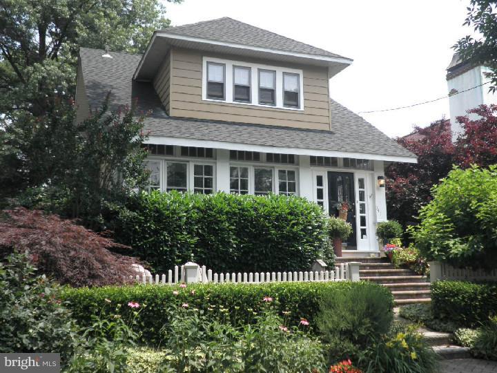 741 Amherst Road Audubon, NJ 08106 - Photo 1 of 25 Exterior Front