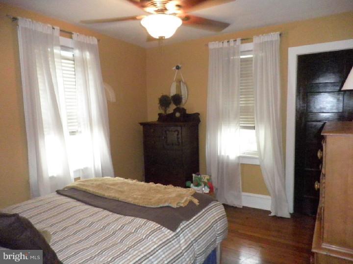 741 Amherst Road Audubon, NJ 08106 - Photo 21 of 25 Bedroom 2