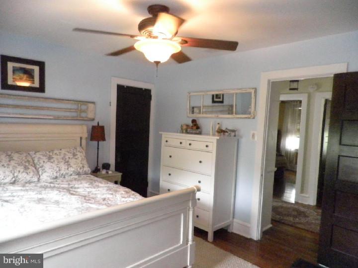 741 Amherst Road Audubon, NJ 08106 - Photo 23 of 25 Bedroom - Main
