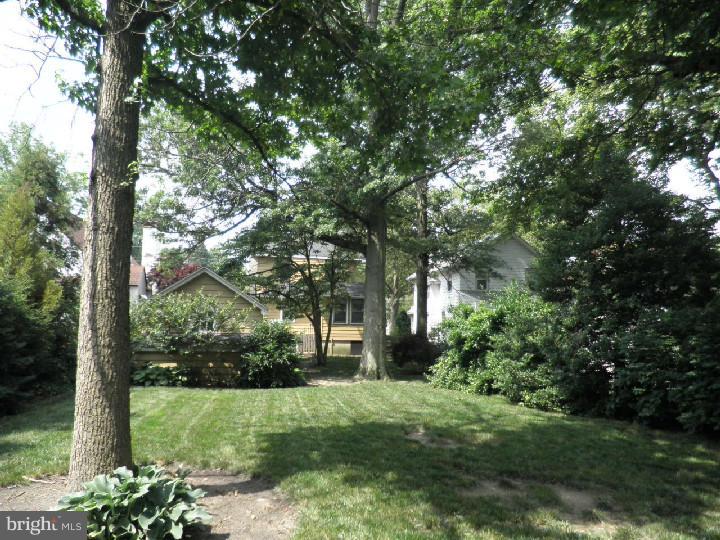 741 Amherst Road Audubon, NJ 08106 - Photo 25 of 25 Exterior Back