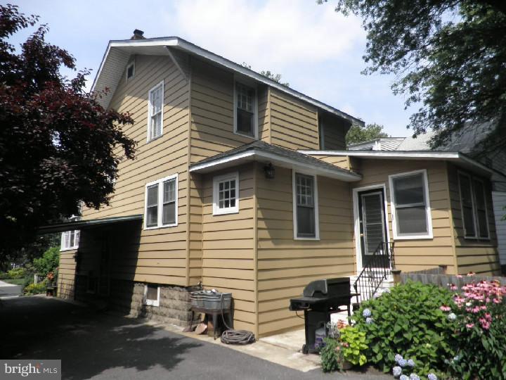 741 Amherst Road Audubon, NJ 08106 - Photo 5 of 25 Exterior Back