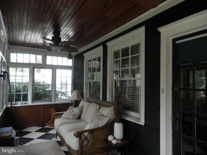 741 Amherst Road Audubon, NJ 08106 - Photo 6 of 25 Porch