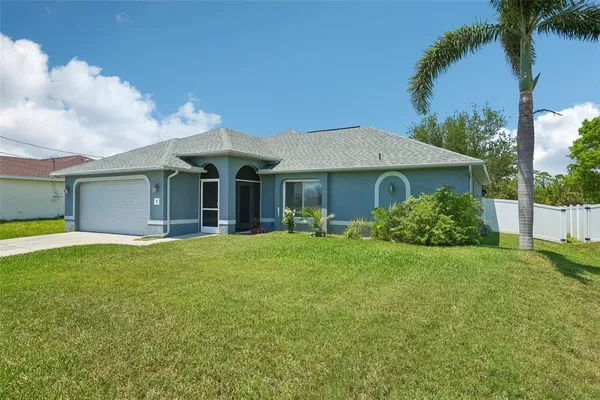 $375,000 | 4317 Northwest 40th Terrace, Cape Coral, FL 33993