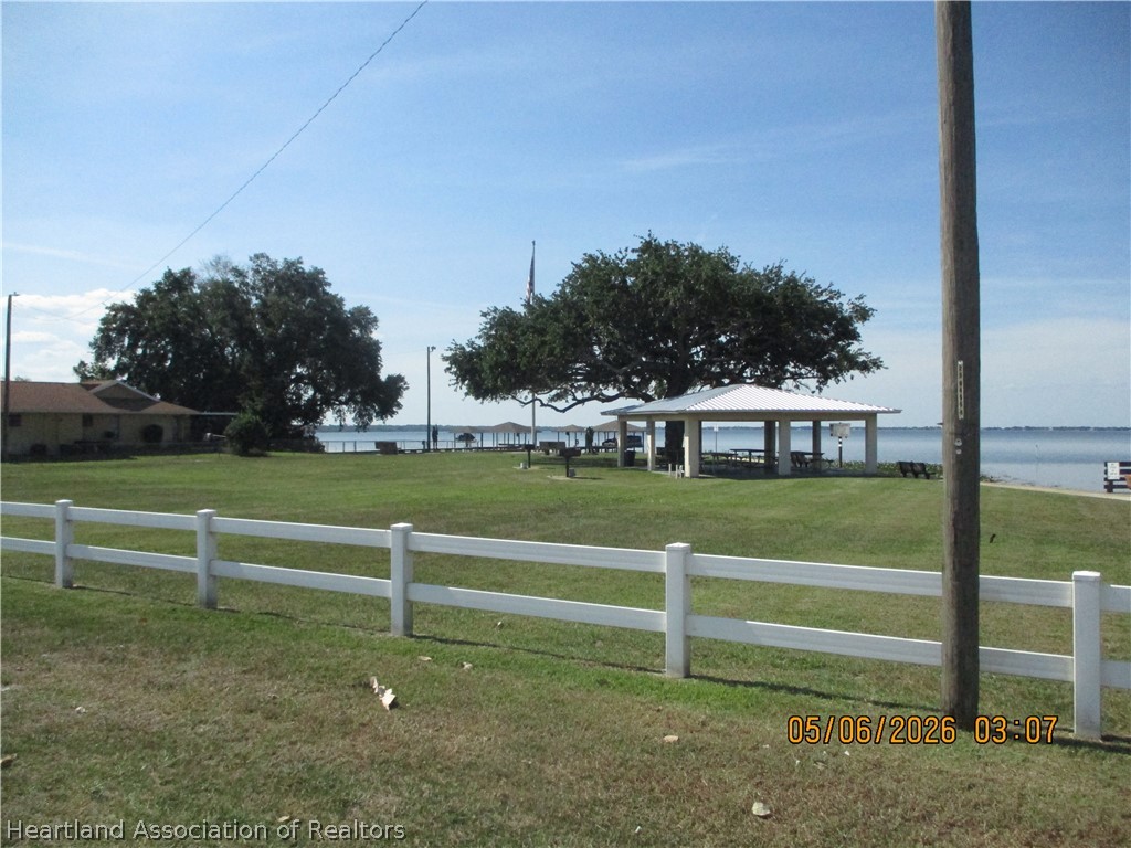 243 Sheppard Road Northwest Lake Placid, FL 33852 - Photo 18 of 19