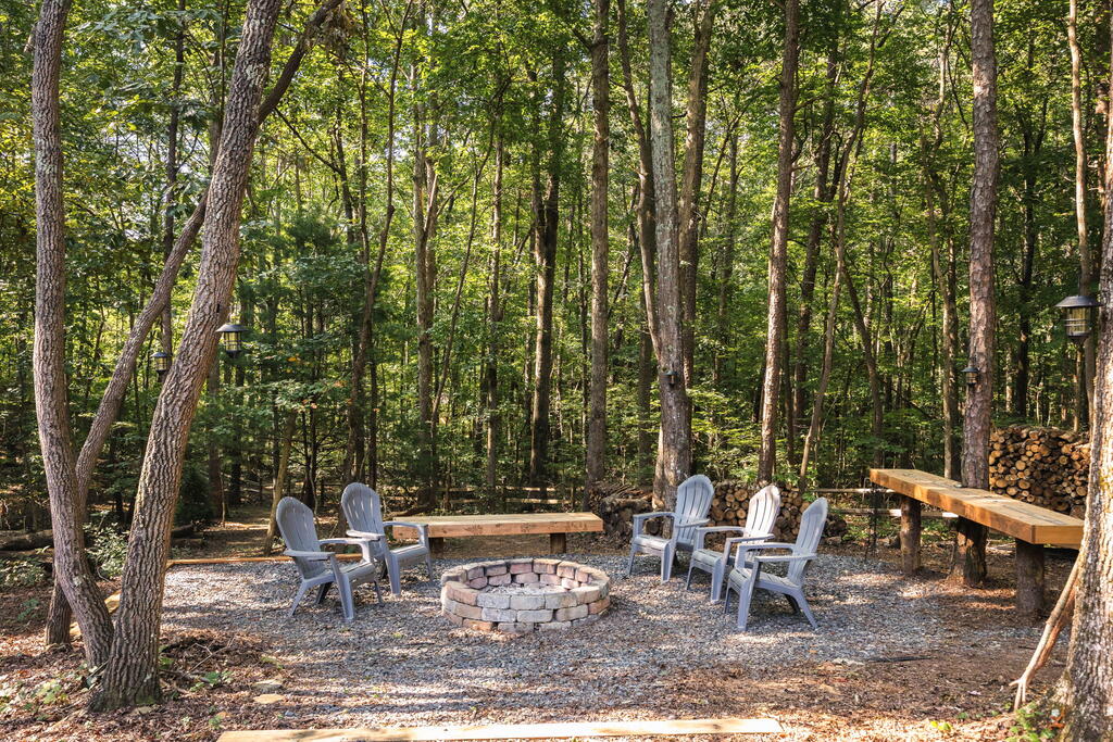 130 Country Hills Road Ellijay, GA 30540 - Photo 56 of 102 Gallery Image 56
