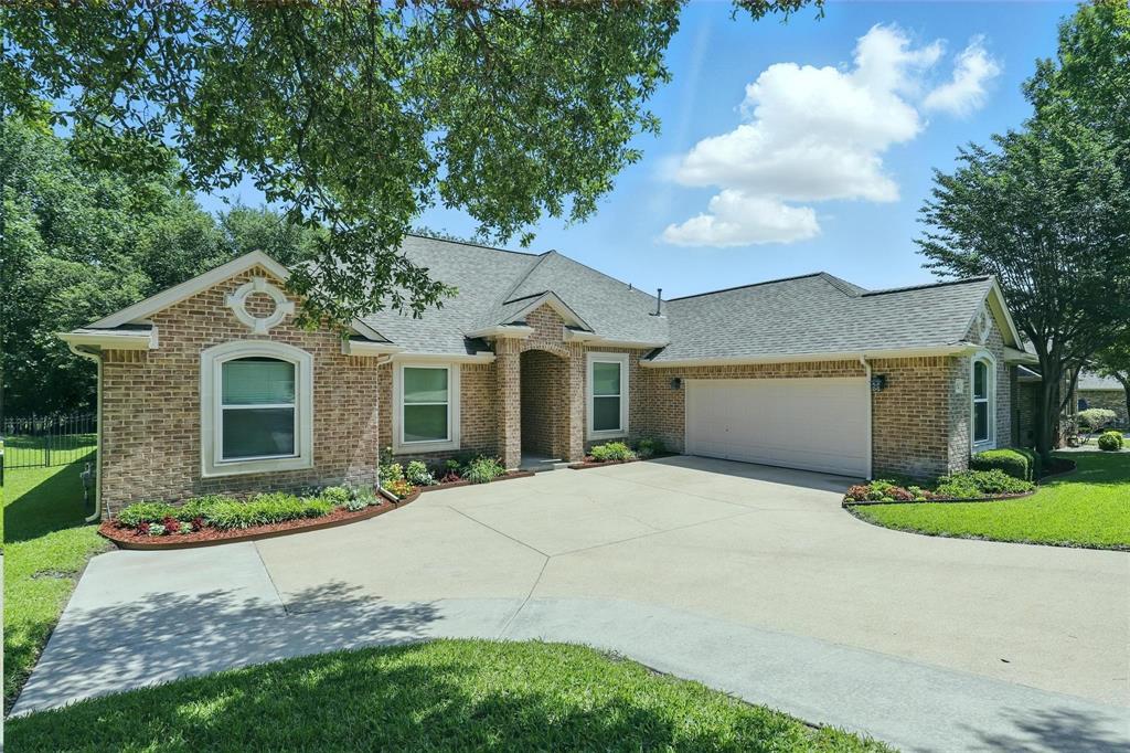 8974 Ranch Bluff Court Benbrook, TX 76126 - Photo 1 of 37