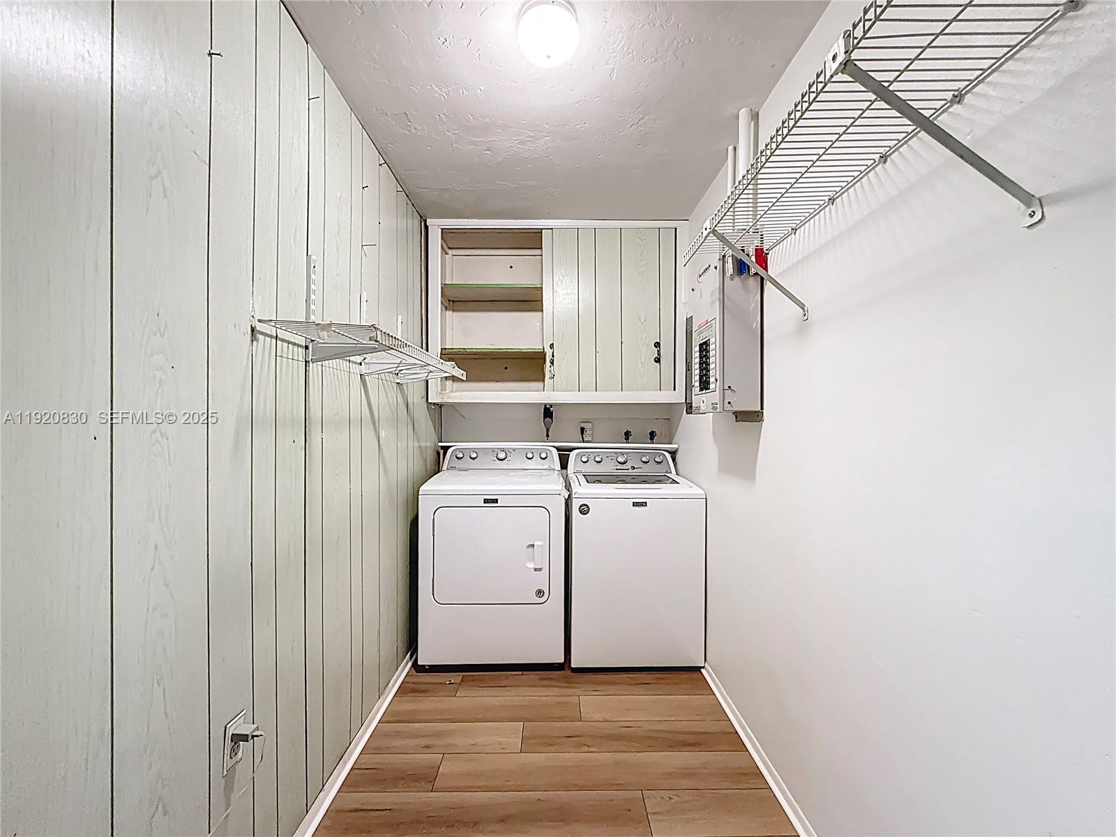 7541 Embassy Boulevard Miramar, FL 33023 - Photo 39 of 60 a view of a storage & utility room with a sink