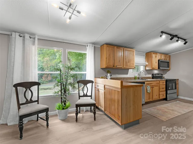 $315,000 | 25 Overbrook Drive, Saluda, NC 28773