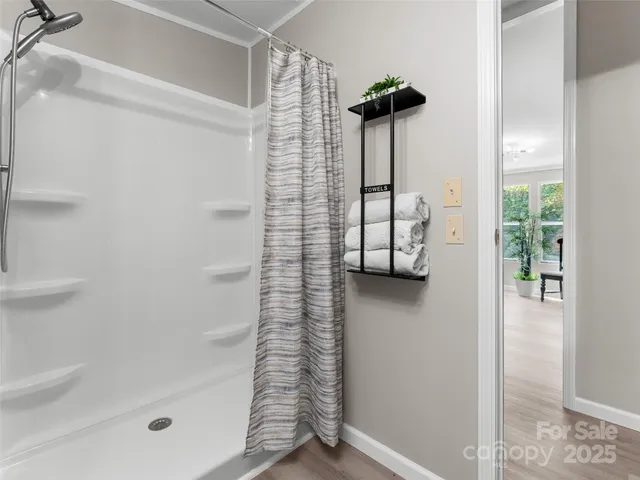 $315,000 | 25 Overbrook Drive, Saluda, NC 28773