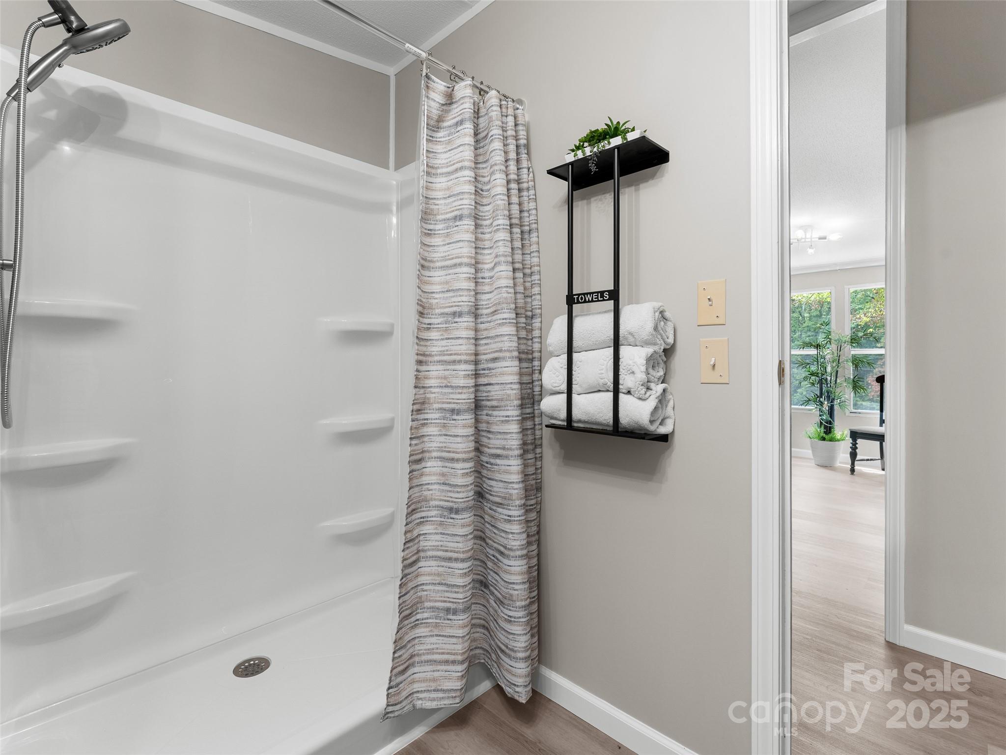 25 Overbrook Drive Saluda, NC 28773 - Photo 28 of 39