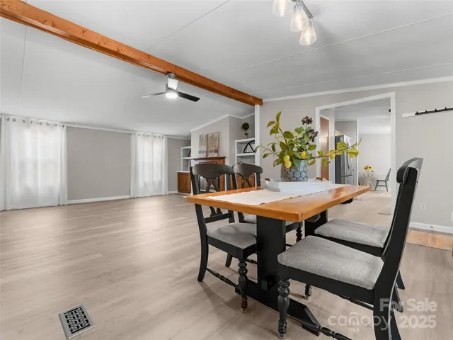 $315,000 | 25 Overbrook Drive, Saluda, NC 28773