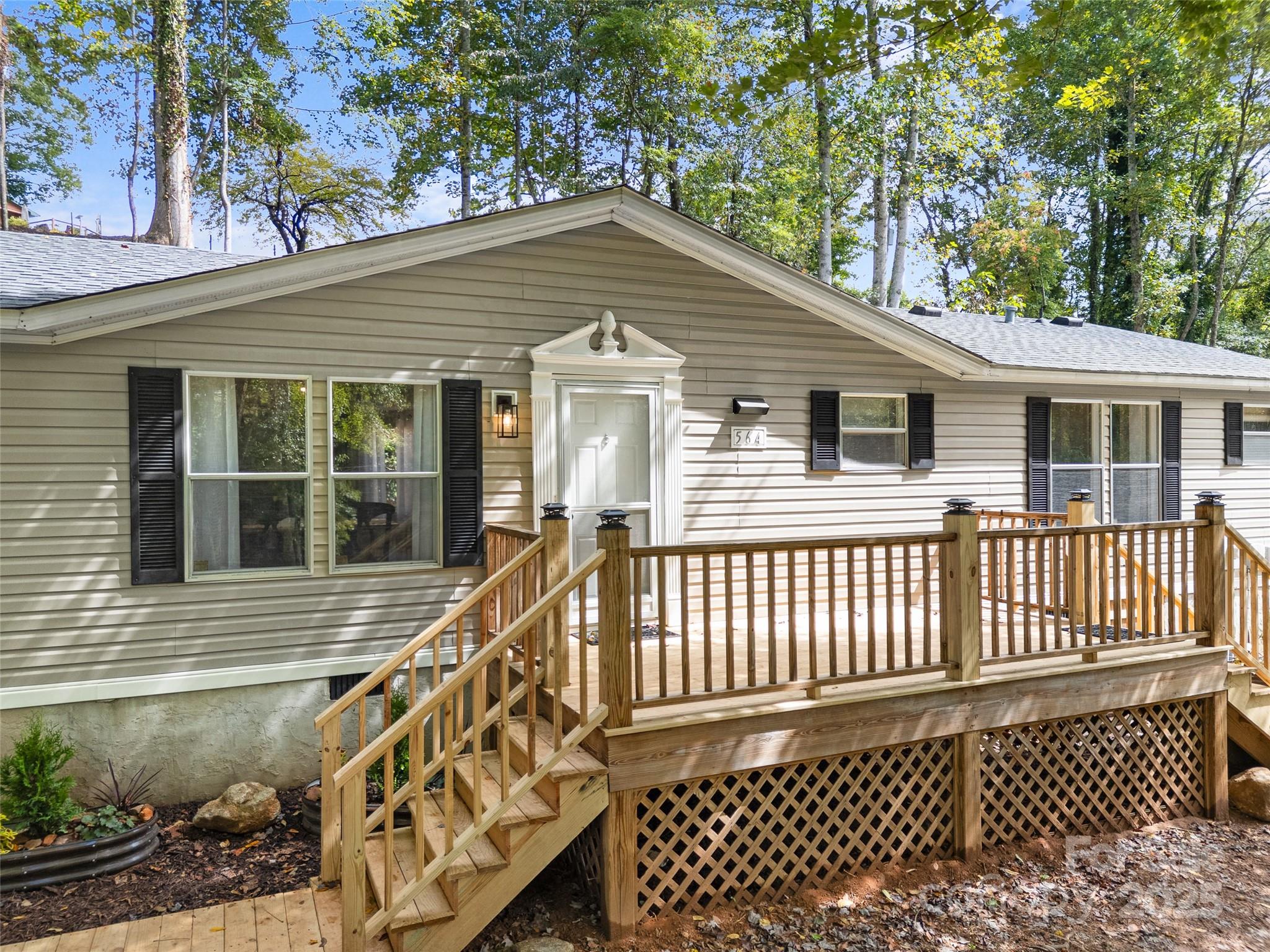 25 Overbrook Drive Saluda, NC 28773 - Photo 37 of 39