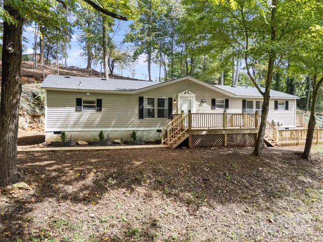 $315,000 | 25 Overbrook Drive, Saluda, NC 28773