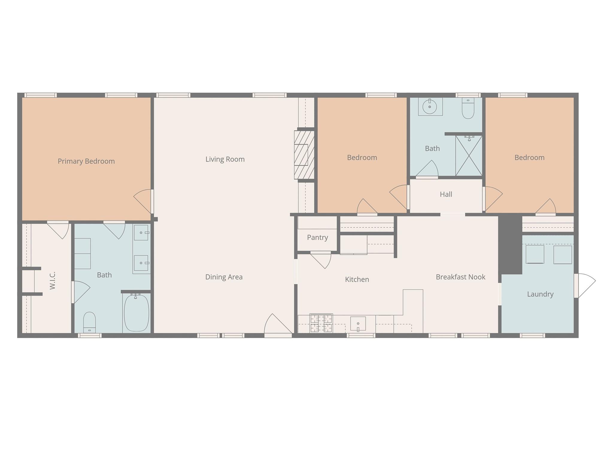 25 Overbrook Drive Saluda, NC 28773 - Photo 6 of 39