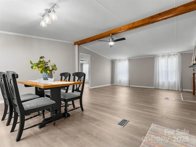 $315,000 | 25 Overbrook Drive, Saluda, NC 28773