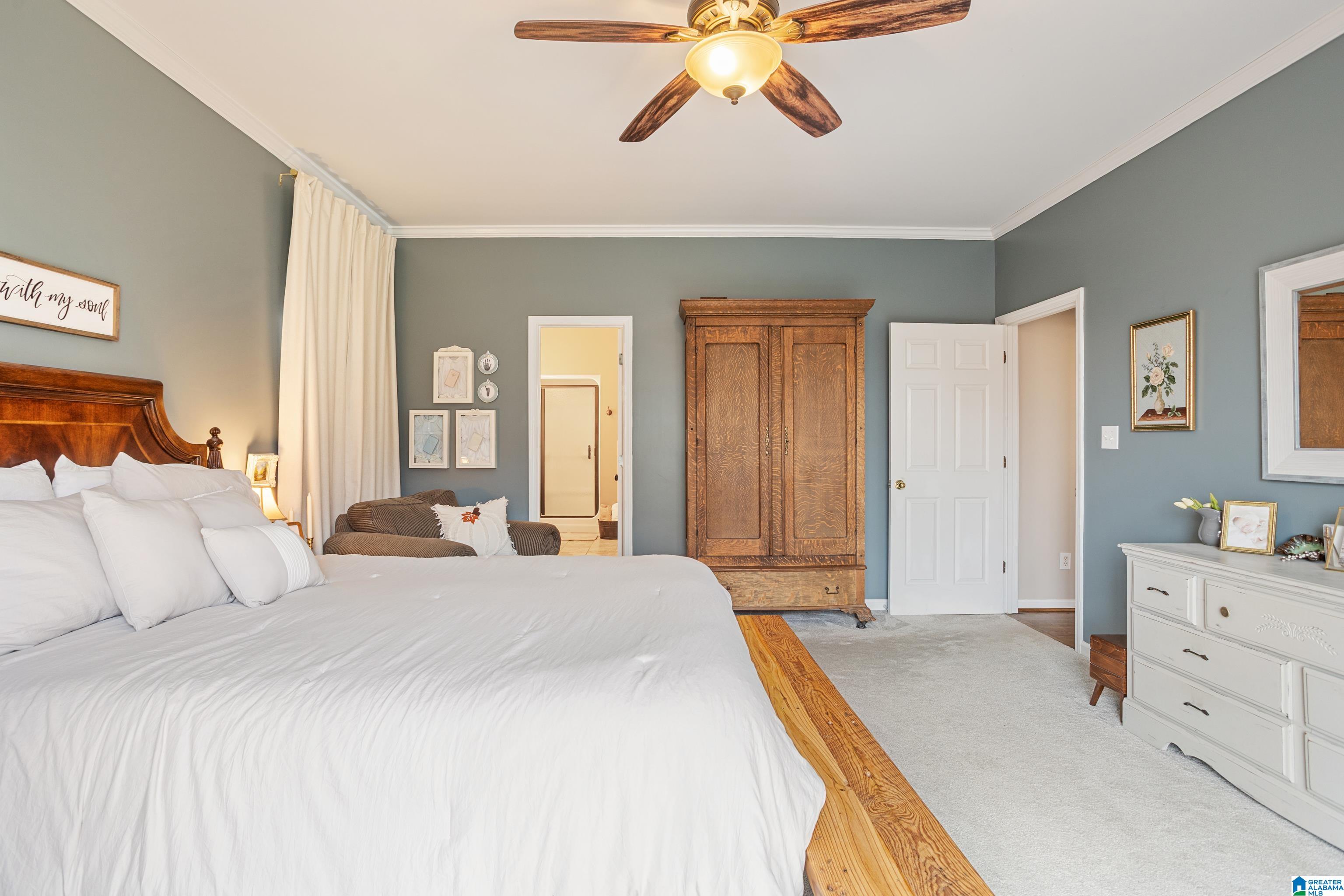 109 Longfeather Circle Alabaster, AL 35007 - Photo 21 of 49