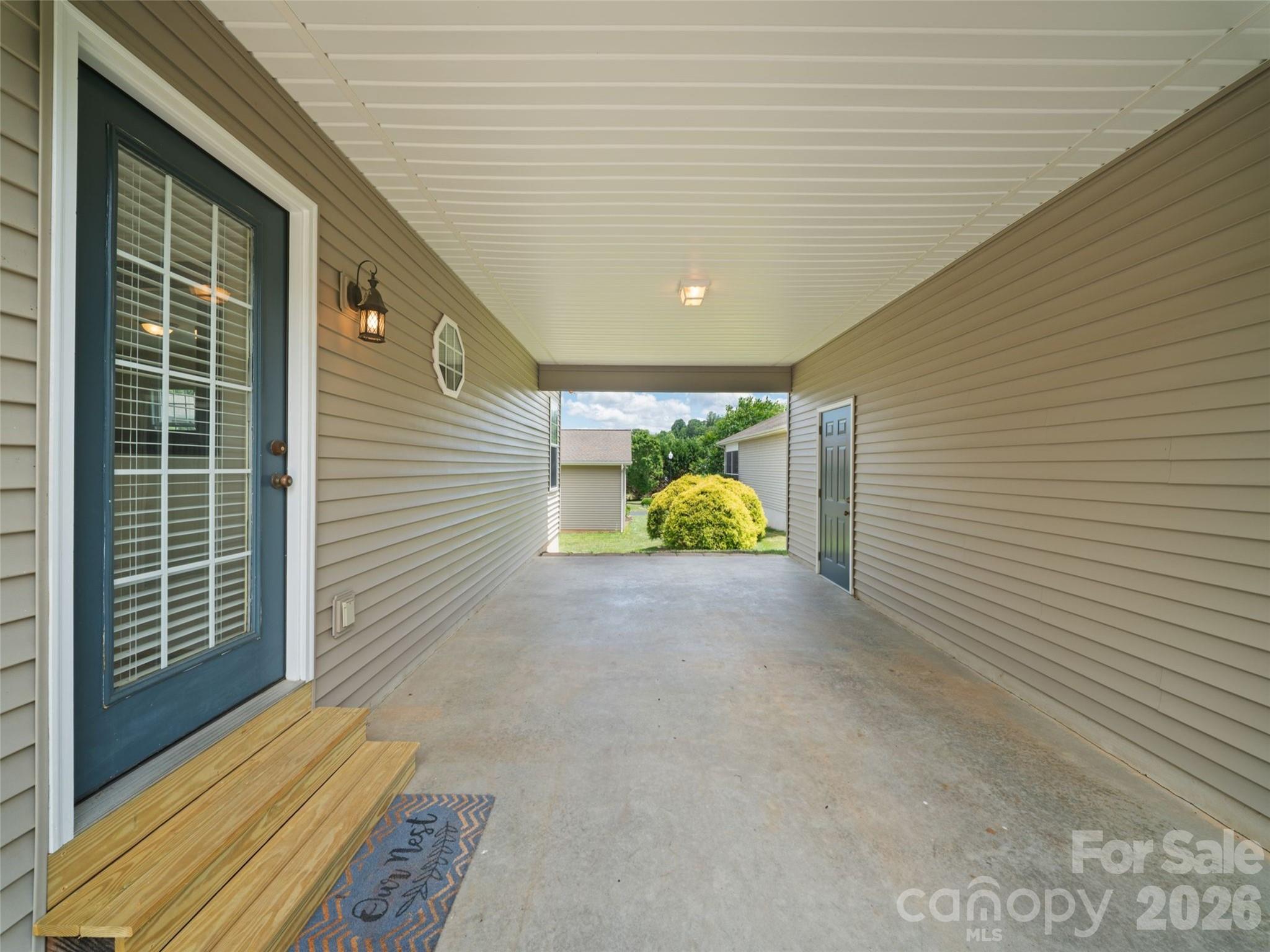 107 Cottage Loop Waynesville, NC 28785 - Photo 29 of 32