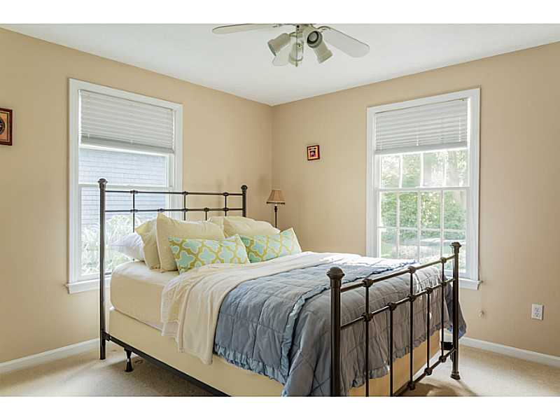 95 Eastwick Road North Kingstown, RI 02852 - Photo 7 of 11 Bedroom.