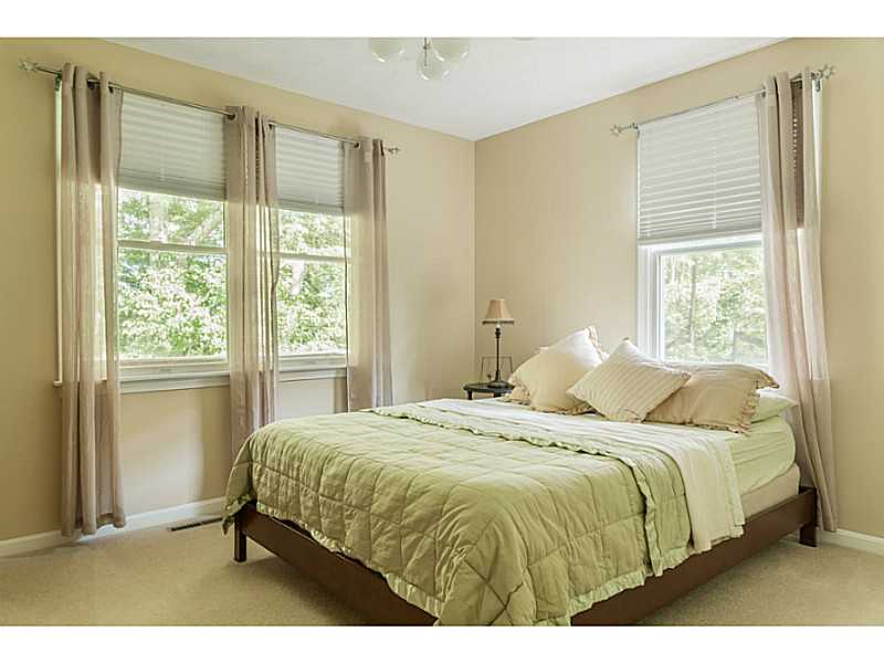 95 Eastwick Road North Kingstown, RI 02852 - Photo 8 of 11 Bedroom.