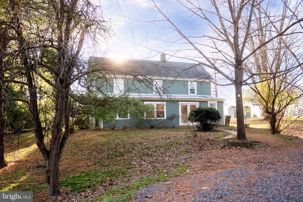 $249,900 | 1624 Baust Church Road, Union Bridge, MD 21791