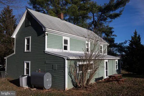 $249,900 | 1624 Baust Church Road, Union Bridge, MD 21791