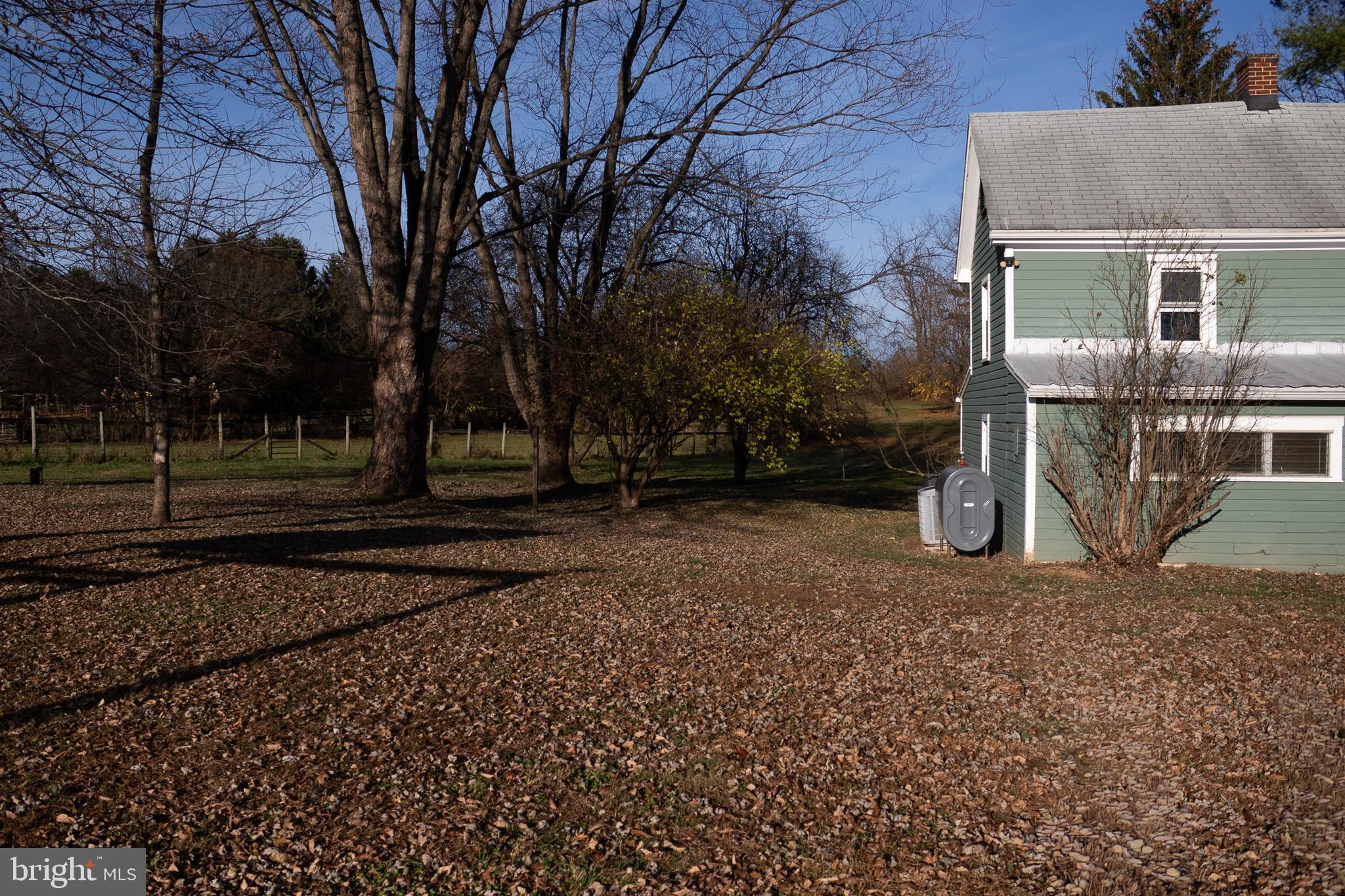 1624 Baust Church Road Union Bridge, MD 21791 - Photo 8 of 19 a view of a outdoor space