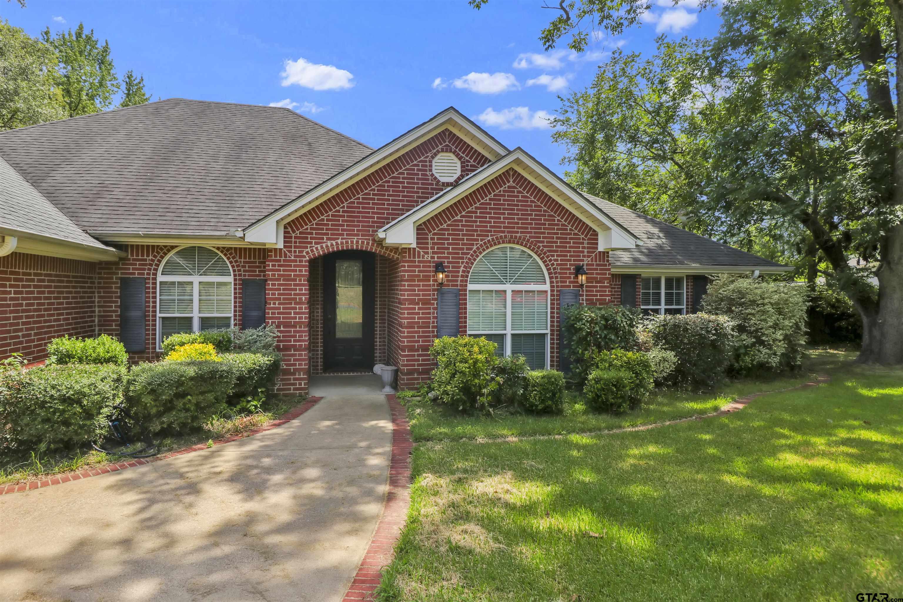 516 East 5th Street Rusk, TX 75785 - Photo 2 of 31 Gallery Image 2