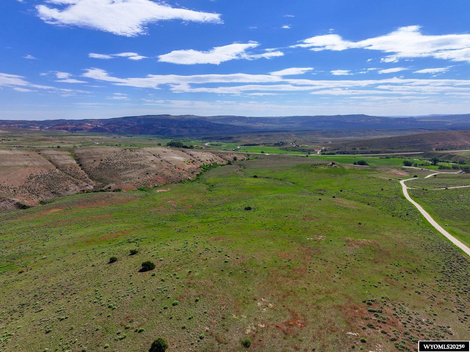 4 Red Canyon Road Lander, WY 82520 - Photo 22 of 32