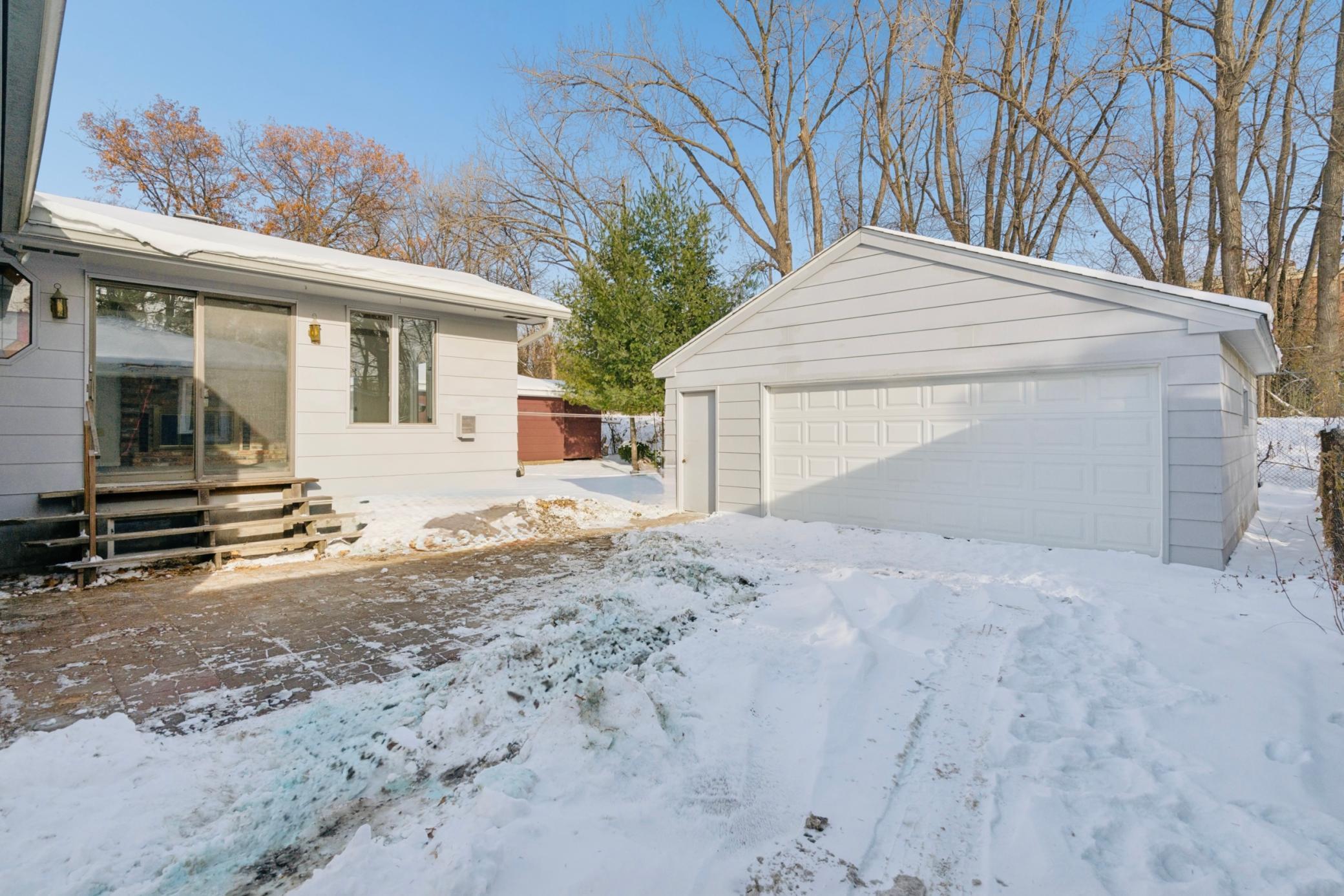 4615 Johnson Street Northeast Minneapolis, MN 55421 - Photo 27 of 31